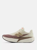 New Balance Sneakers Fuelcell Rebel Uomo MFCX Angora - Avorio