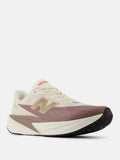 New Balance Sneakers Fuelcell Rebel Uomo MFCX Angora - Avorio