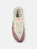 New Balance Sneakers Fuelcell Rebel Uomo MFCX Angora - Avorio