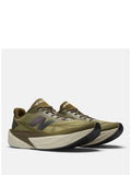 New Balance Sneakers Fuelcell Rebel Uomo MFCX Woodland - Verde