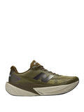 New Balance Sneakers Fuelcell Rebel Uomo MFCX Woodland - Verde