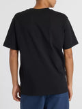 New Balance T-shirt Uomo MT53905 - Nero