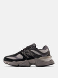 New Balance Sneakers U9060 Pigskinmesh Unisex U9060 - Nero