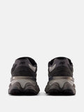 New Balance Sneakers U9060 Pigskinmesh Unisex U9060 - Nero