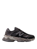 New Balance Sneakers U9060 Pigskinmesh Unisex U9060 - Nero