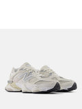 New Balance Sneakers U9060 Unisex U9060 Sea Salt Off White - Avorio