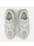 New Balance Sneakers U9060 Unisex U9060 Sea Salt Off White - Avorio