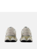 New Balance Sneakers U9060 Unisex U9060 Sea Salt Off White - Avorio