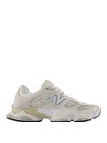 New Balance Sneakers U9060 Unisex U9060 Sea Salt Off White - Avorio