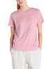 new balance t shirt donna wt41509 pink taffy rosa 169895605