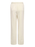 Only Pantalone Tuta Donna 15346400 Birch - Avorio