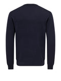 Only e Sons Pullover Uomo 22020088 Dark Navy - Blu