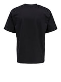 Only e Sons T-shirt Uomo 22022532 Black - Nero