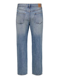 Only e Sons Jeans Tapered Uomo 22026781 - Denim