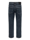 Only e Sons Jeans Straight Uomo 22032098 - Denim