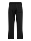 Only e Sons Pantalone Uomo 22033466 Jet Black - Nero