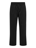 Only e Sons Pantalone Uomo 22033466 Jet Black - Nero