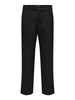only e sons pantalone uomo 22034280 black nero 166862863