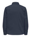 Only e Sons Camicia Casual Uomo 22034293 - Blu