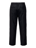 Only e Sons Pantalone Chino Uomo 22035027 Black - Nero