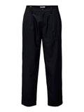 Only e Sons Pantalone Chino Uomo 22035027 Black - Nero