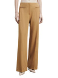 Patrizia Pepe Pantalone Palazzo Donna 2P1725A498 - Beige