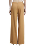 Patrizia Pepe Pantalone Palazzo Donna 2P1725A498 - Beige