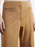 Patrizia Pepe Pantalone Palazzo Donna 2P1725A498 - Beige