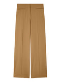Patrizia Pepe Pantalone Palazzo Donna 2P1725A498 - Beige
