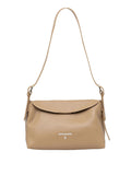 Patrizia Pepe Borsa a Tracolla Donna 8B0256L148 Winter Sand - Beige