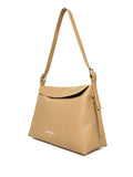 Patrizia Pepe Borsa a Tracolla Donna 8B0257L148 Winter Sand - Beige