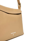 Patrizia Pepe Borsa a Tracolla Donna 8B0257L148 Winter Sand - Beige