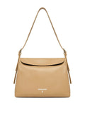 Patrizia Pepe Borsa a Tracolla Donna 8B0257L148 Winter Sand - Beige