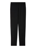 Patrizia Pepe Pantalone Capri Donna 8P0730A6F5 - Nero