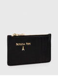 Patrizia Pepe Portafoglio Donna CQ9105L001 - Nero