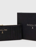 Patrizia Pepe Portafoglio Donna CQ9105L001 - Nero
