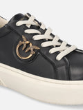 Pinko Sneakers Donna SS0003P014 - Nero