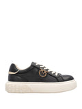 Pinko Sneakers Donna SS0003P014 - Nero