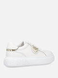 Pinko Sneakers Donna SS0003P014 - Bianco