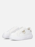 Pinko Sneakers Donna SS0003P014 - Bianco