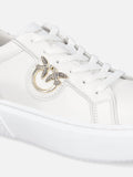 Pinko Sneakers Donna SS0003P014 - Bianco