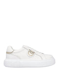 Pinko Sneakers Donna SS0003P014 - Bianco