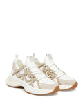 Pinko Sneakers Donna SS0095E031 - Bianco
