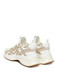 Pinko Sneakers Donna SS0095E031 - Bianco