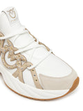 Pinko Sneakers Donna SS0095E031 - Bianco