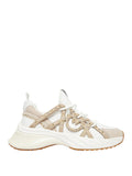 Pinko Sneakers Donna SS0095E031 - Bianco
