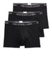 ralph lauren boxer 3 pack uomo 714835885 nero 161095562
