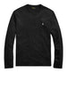 ralph lauren t shirt uomo 714844759 nero 160254964