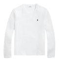 Ralph Lauren T-shirt Uomo 714844759 - Bianco