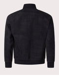 Ralph Lauren Felpa Zip Uomo 714950620 - Nero